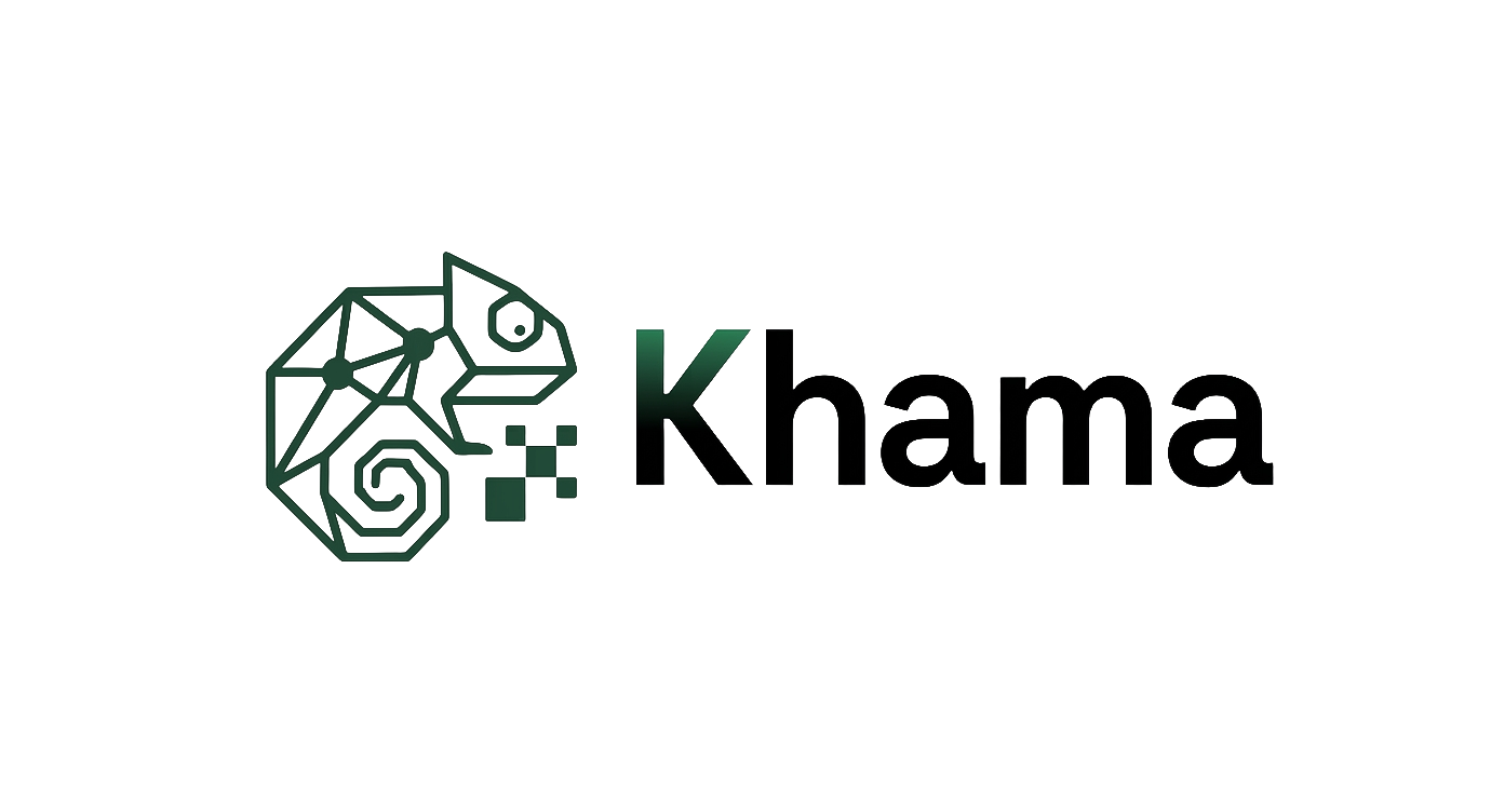Khama Estudio Web